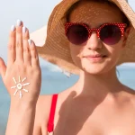 Güneş Kreminin Hayatınıza Sağladığı 5 Önemli Fayda